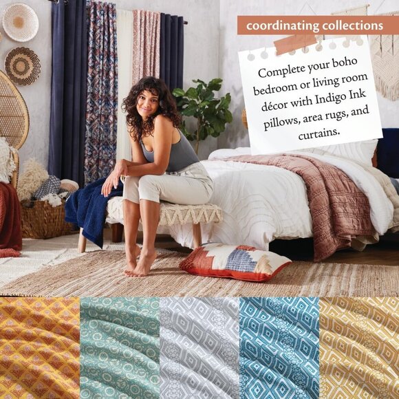 🆕King Cream Bed Sheet Medium Weight Matching Pillowcases Soft & Wrinkle Bed Set - Picture 3 of 7